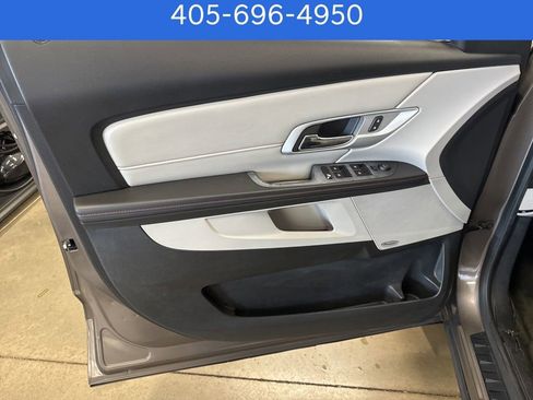 Used 2012 GMC Terrain SLE w/ Convenience Package FWD image 11