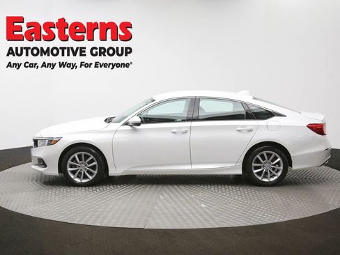 Used 2022 Honda Accord LX image 58