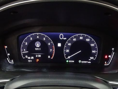 Used 2022 Honda Civic Touring image 28