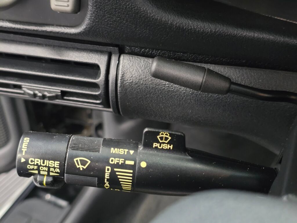 Used 1993 Chevrolet Camaro Z28 RWD image 76