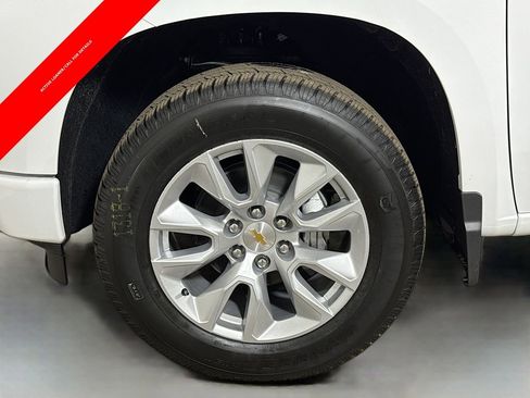 New 2026 Chevrolet Silverado 1500 Custom image 19