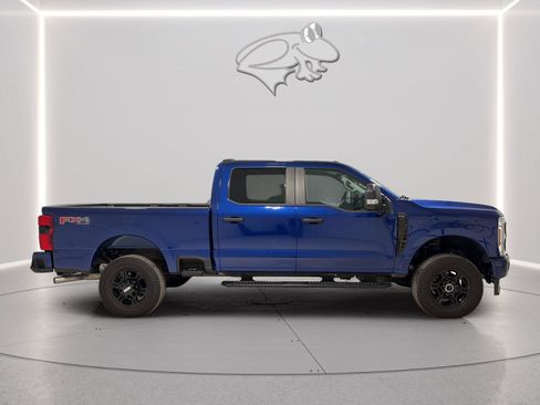 Used 2026 Ford F250 XL w/ STX Appearance Package AWD/4WD image 6