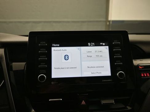 Used 2023 Toyota Camry LE FWD image 16