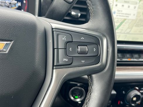 Used 2025 Chevrolet Silverado 2500 LT w/ Convenience Package image 23