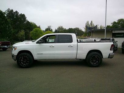 Used 2019 RAM 1500 Big Horn