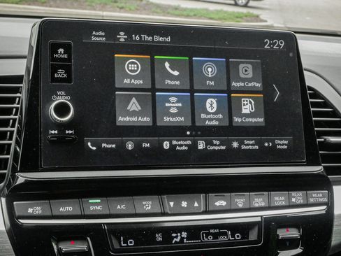 New 2026 Honda Odyssey Sport-L image 22