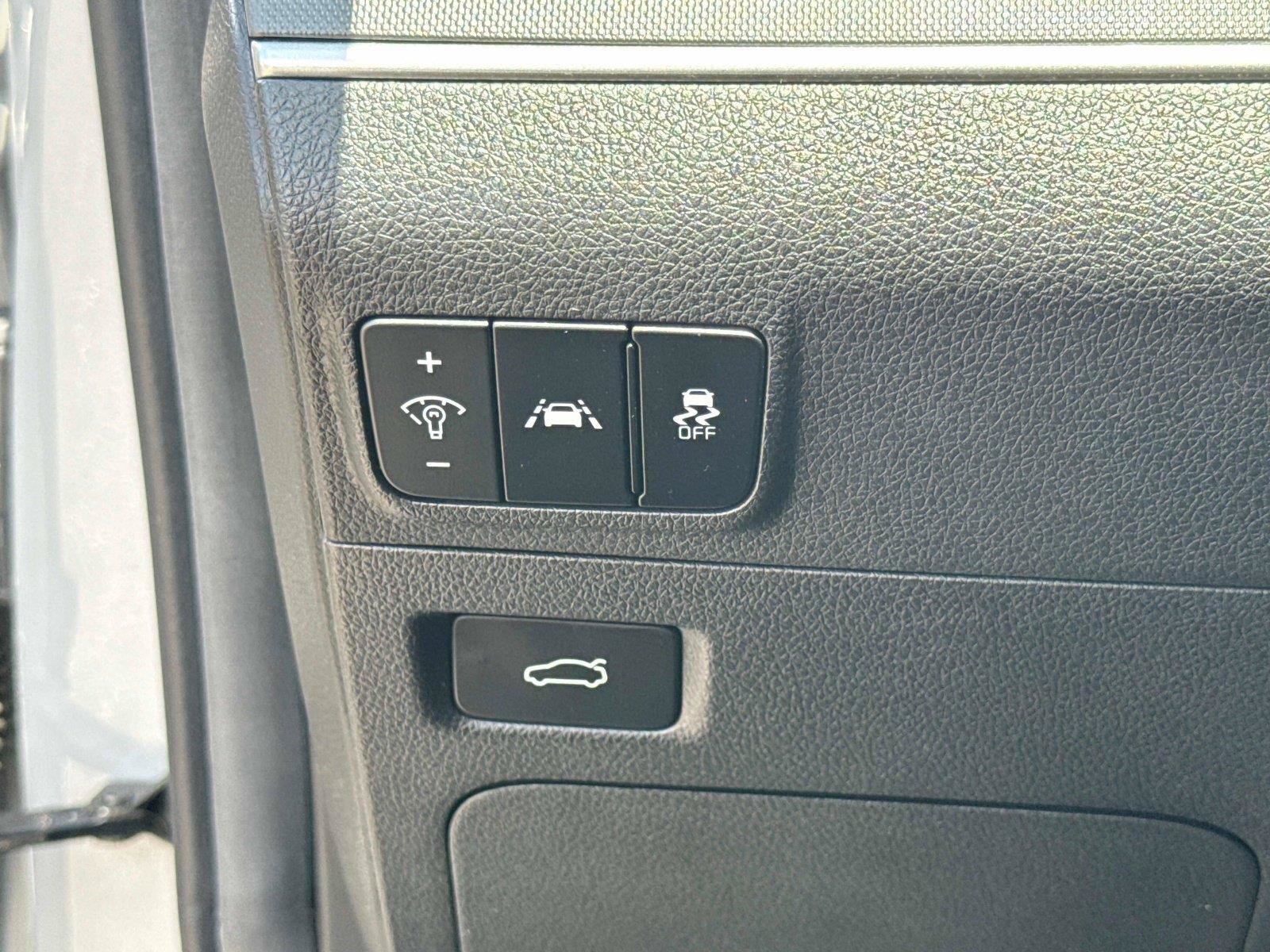 Used 2023 Kia K5 GT-Line w/ GT-Line Premium Package FWD image 30