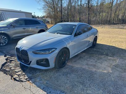 Used 2024 BMW 430i Coupe w/ M Sport Package