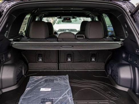 New 2026 Subaru Forester Premium image 22