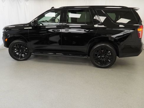 Certified 2023 Chevrolet Tahoe Z71 w/ Luxury Package AWD/4WD image 45