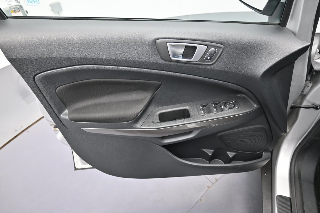 Used 2019 Ford EcoSport SE FWD image 9