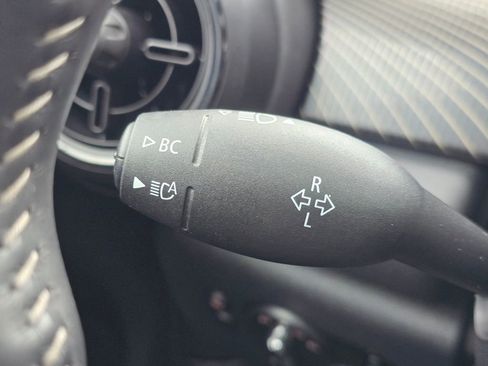 Used 2024 MINI Cooper SE w/ MINI Resolute Edition image 70