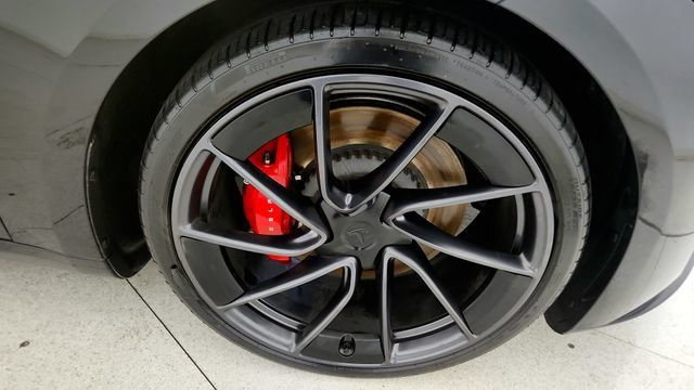 Used 2025 Tesla Model 3 Performance AWD/4WD image 80