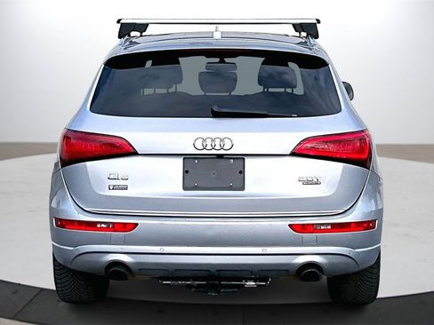 Used 2016 Audi Q5 2.0T Premium Plus image 8