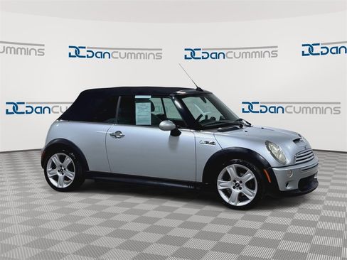 Used 2006 MINI Cooper S image 2