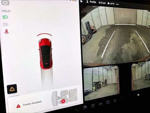 Used 2020 Tesla Model Y Long Range image 20