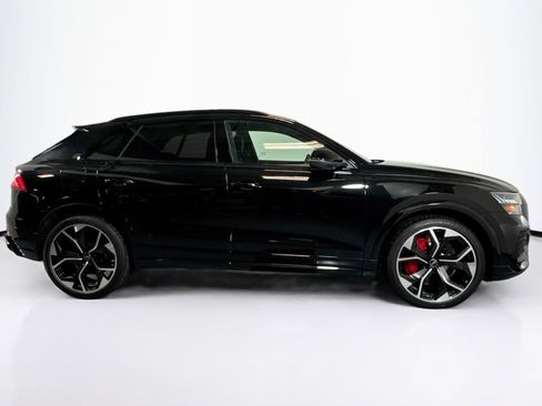 Used 2024 Audi RS Q8 image 4