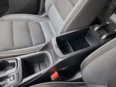 Used 2021 Chevrolet TrailBlazer LT image 43