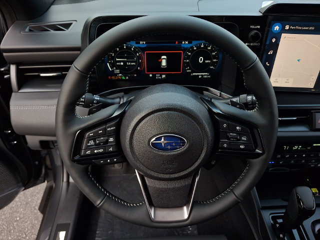 New 2026 Subaru Outback Touring XT AWD/4WD image 10