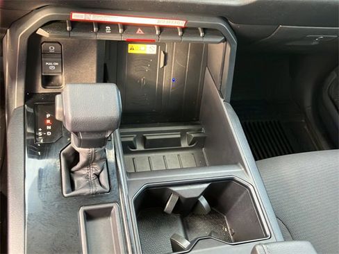 Used 2026 Toyota Tundra SR image 28