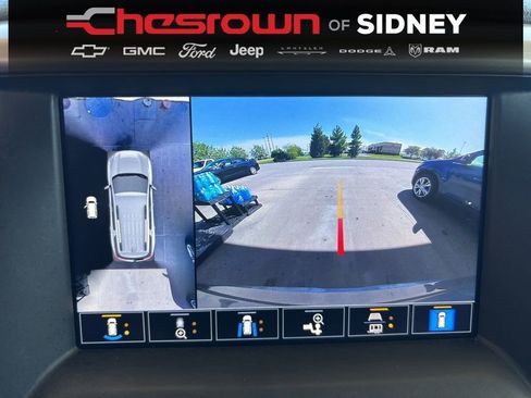 Used 2021 GMC Acadia Denali w/ Denali Ultimate Package AWD/4WD image 21
