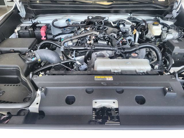 Used 2026 Toyota Tacoma SR5 AWD/4WD image 25