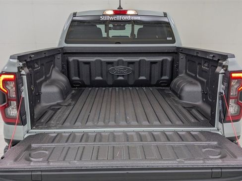 Certified 2024 Ford Ranger XLT image 8
