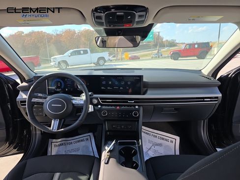 New 2026 Hyundai Sonata SEL image 11