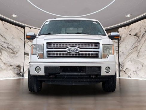 Used 2011 Ford F150 Platinum AWD/4WD image 23