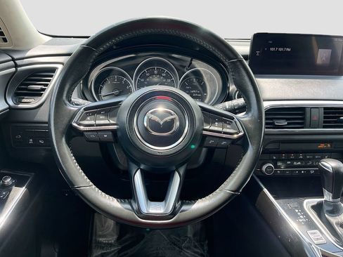 Used 2023 MAZDA CX-9 Touring Plus AWD/4WD image 11
