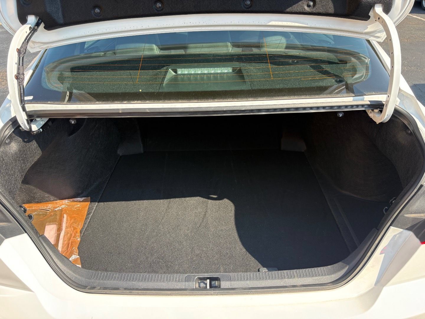 Used 2026 Toyota Camry SE FWD image 14