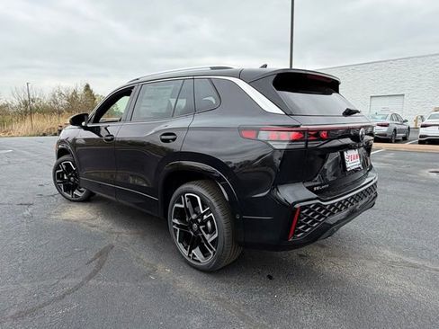 New 2026 Volkswagen Tiguan SEL R-Line AWD/4WD image 6