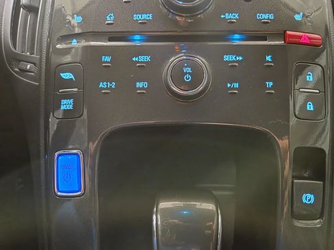 Used 2014 Chevrolet Volt Premium w/ Premium Trim Package FWD image 28