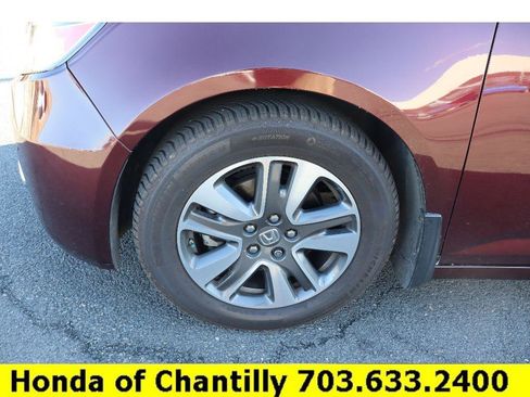 Used 2015 Honda Odyssey Touring image 32