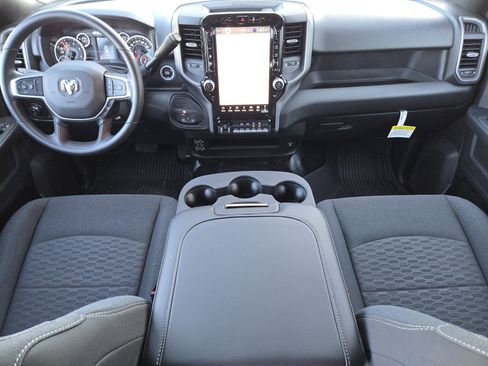 New 2026 RAM 2500 Tradesman image 2