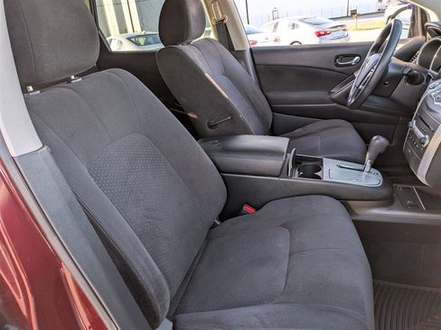 Used 2012 Nissan Murano S image 29