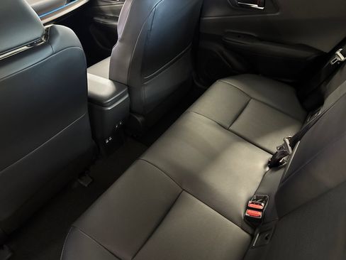 New 2026 Toyota Prius Limited FWD image 14