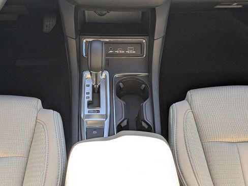 Certified 2025 Subaru Ascent Premium AWD/4WD image 20