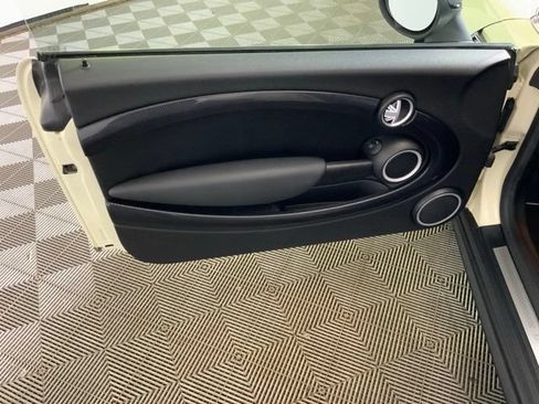 Used 2014 MINI Cooper Coupe S FWD image 22