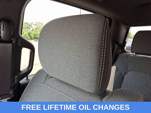 Used 2022 RAM 1500 Big Horn AWD/4WD image 18