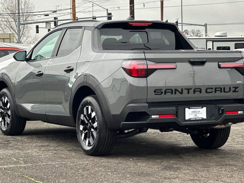 New 2026 Hyundai Santa Cruz SEL AWD/4WD image 6