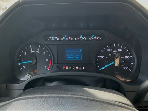 Used 2021 Ford F250 XL w/ Power Equipment Group AWD/4WD image 15