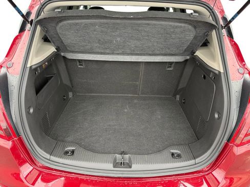 Certified 2022 Buick Encore Preferred w/ Safety Package FWD image 19
