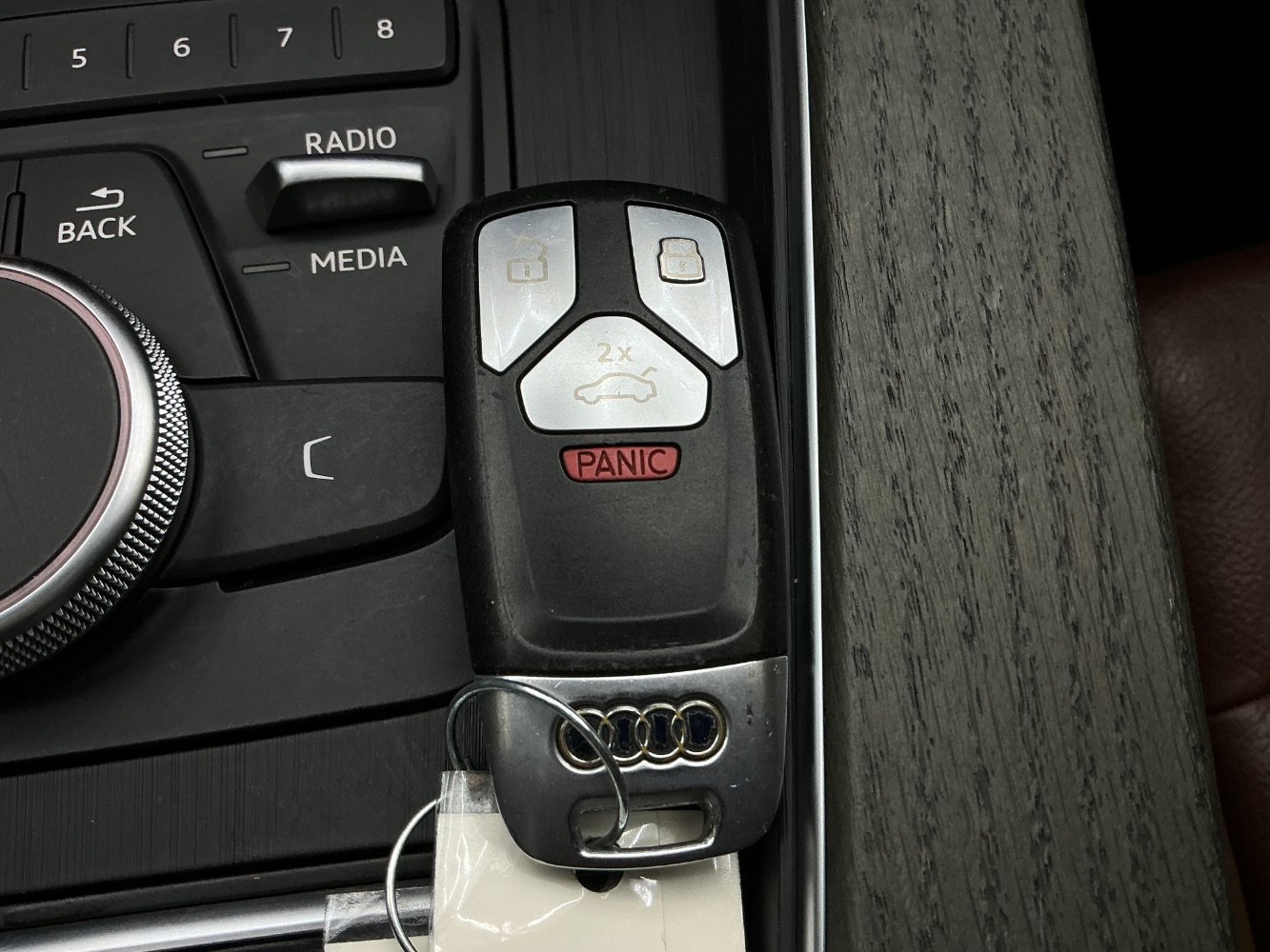 Used 2019 Audi A4 2.0T Premium w/ Convenience Package FWD image 43