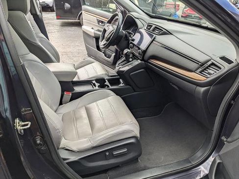 Used 2017 Honda CR-V EX-L image 19
