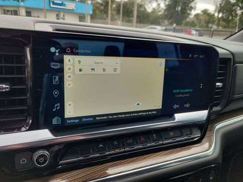 Used 2024 Chevrolet Silverado 1500 RST w/ LPO, Liner Protection Package image 19