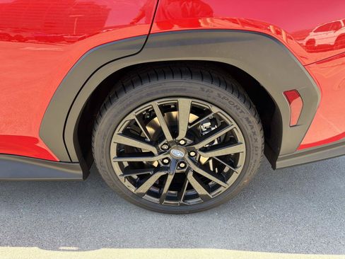 New 2026 Subaru WRX Limited AWD/4WD image 6