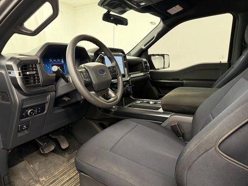 Used 2024 Ford F150 STX w/ Tow/Haul Package AWD/4WD image 10