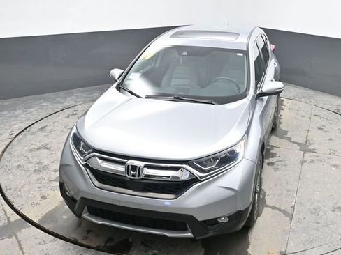 Used 2019 Honda CR-V EX image 24