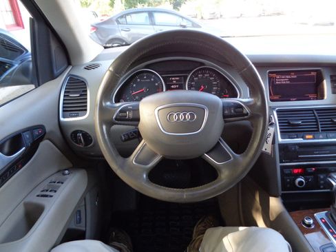 Used 2015 Audi Q7 3.0T Premium Plus w/ Premium Plus Package image 22
